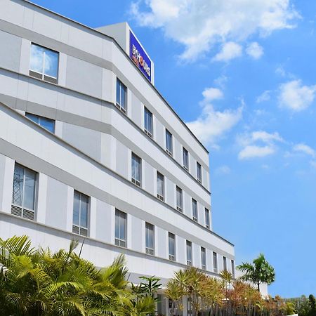Hotel Byhours Circunvalar - Adults Only 巴兰基亚 外观 照片