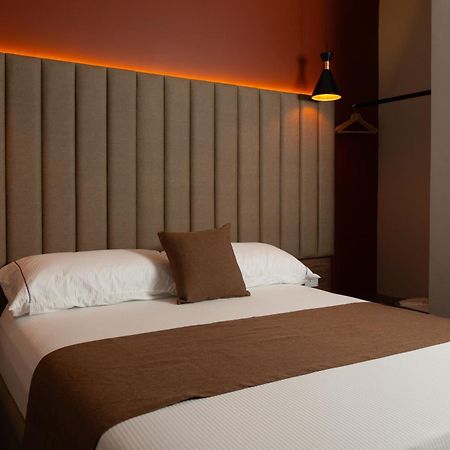Hotel Byhours Circunvalar - Adults Only 巴兰基亚 外观 照片