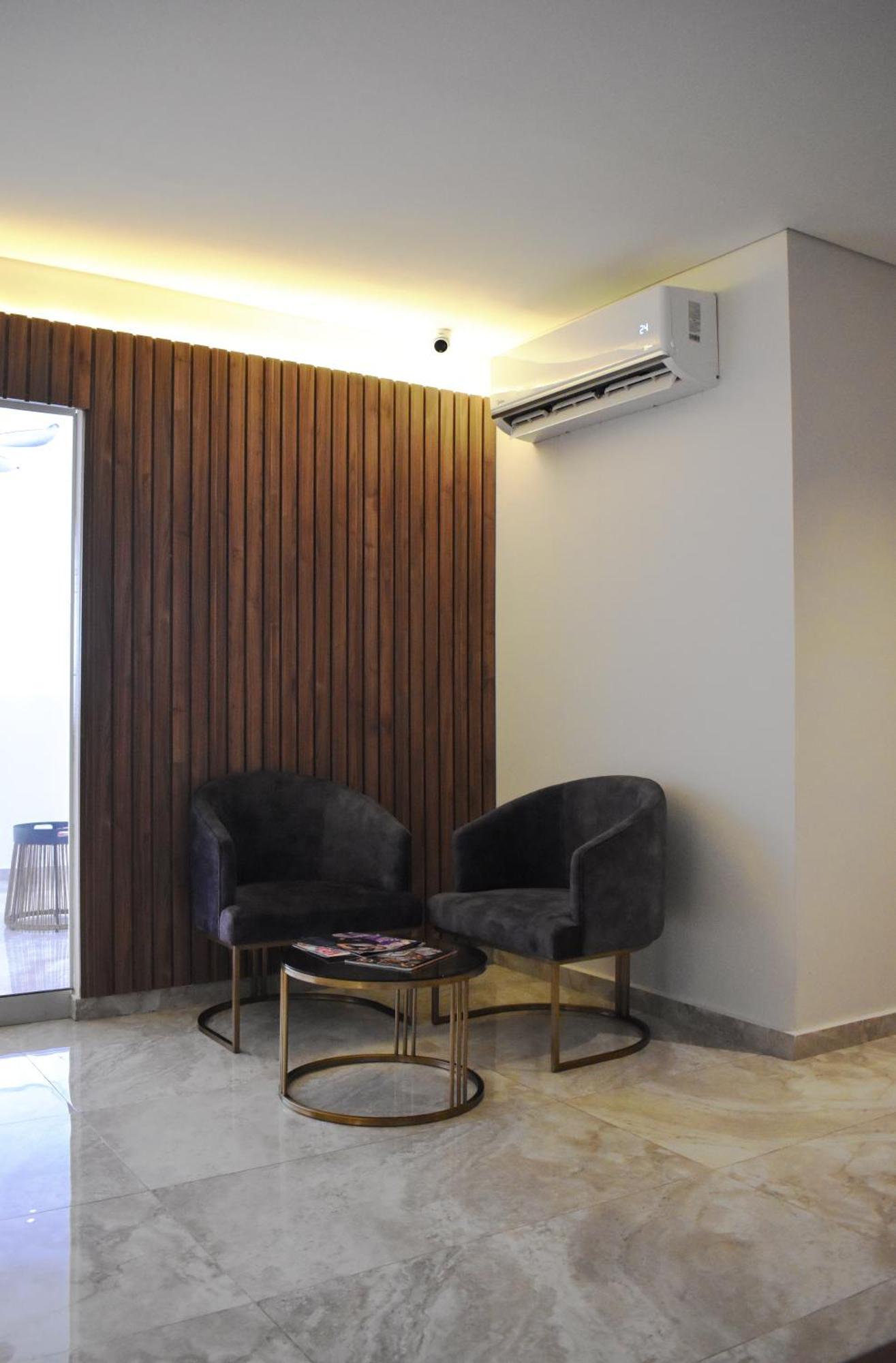 Hotel Byhours Circunvalar - Adults Only 巴兰基亚 外观 照片
