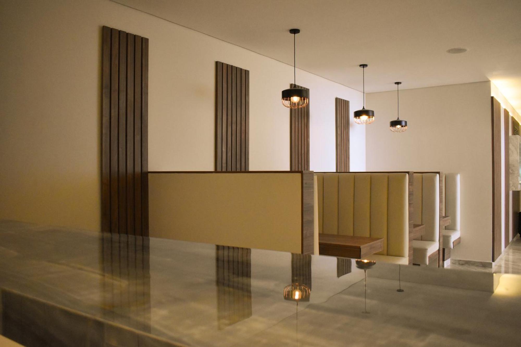 Hotel Byhours Circunvalar - Adults Only 巴兰基亚 外观 照片