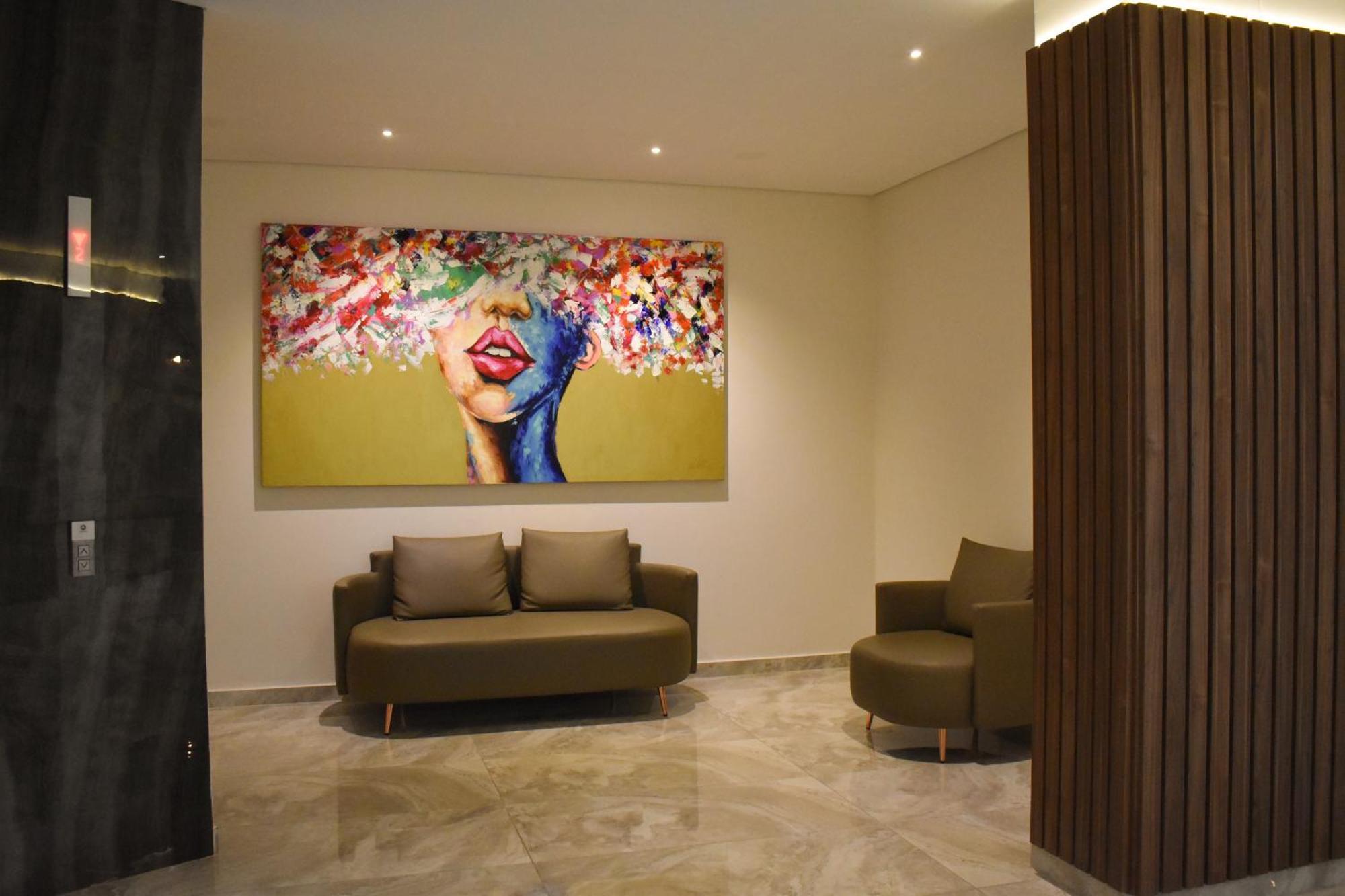 Hotel Byhours Circunvalar - Adults Only 巴兰基亚 外观 照片