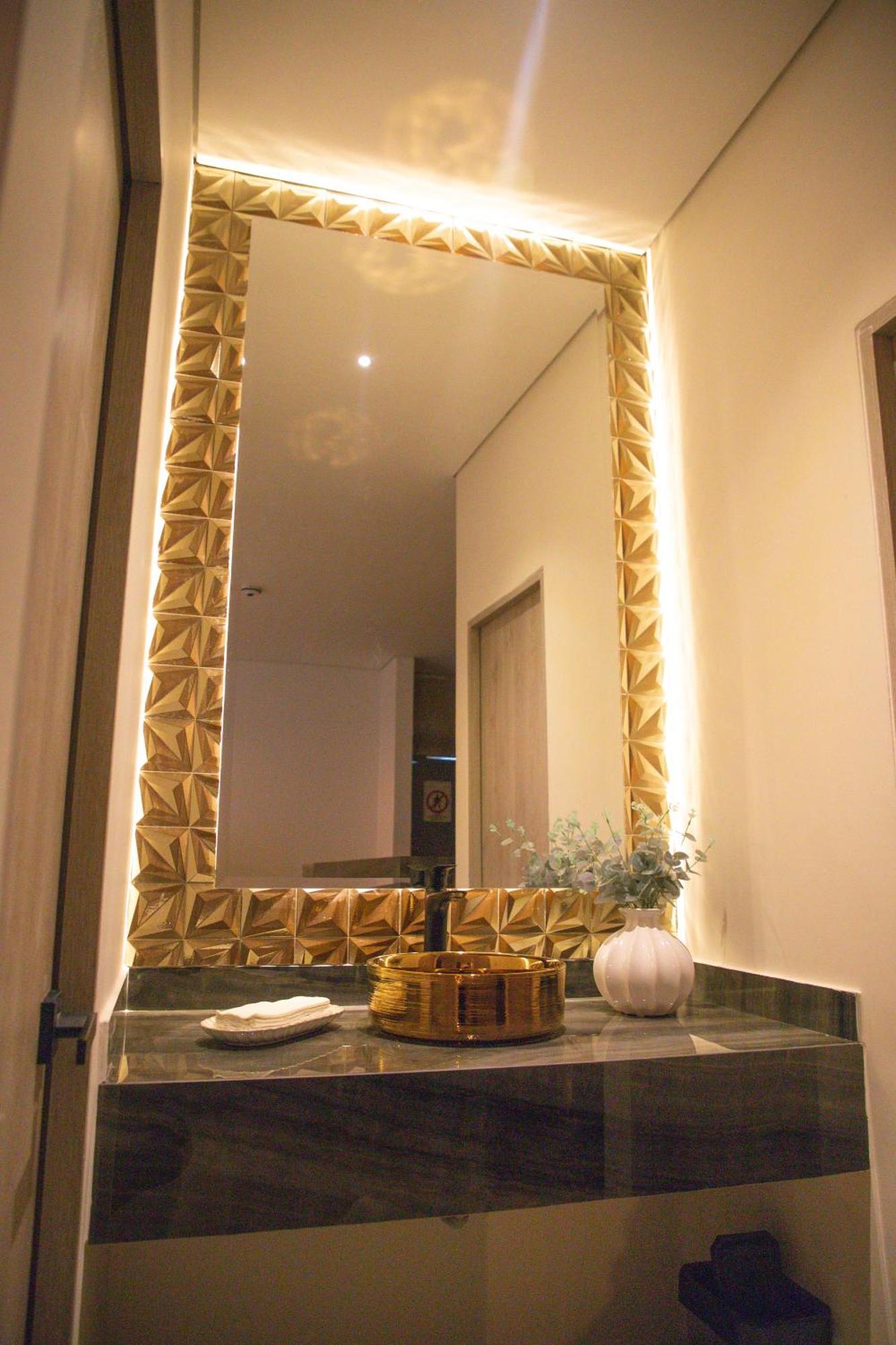 Hotel Byhours Circunvalar - Adults Only 巴兰基亚 外观 照片