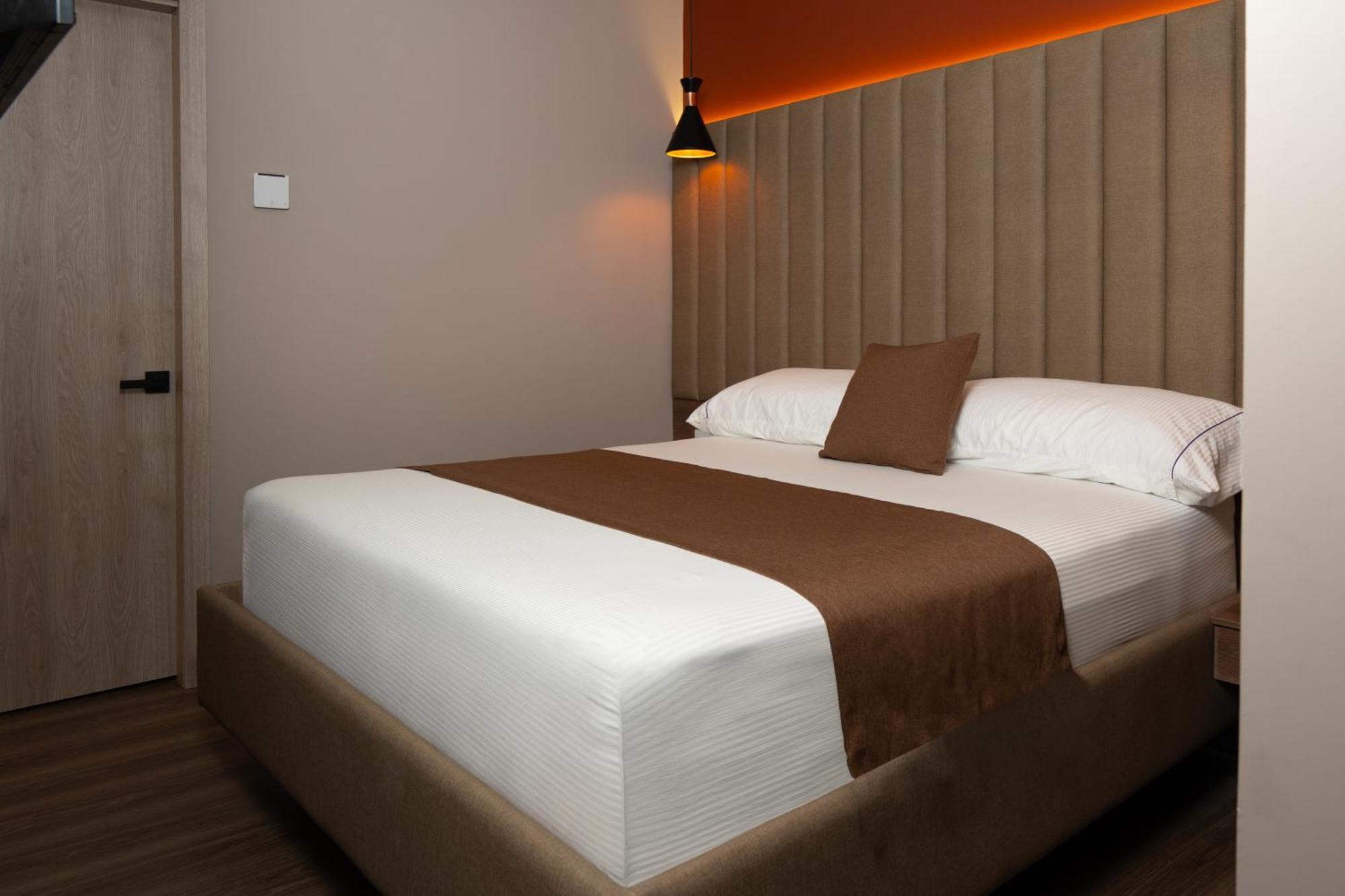 Hotel Byhours Circunvalar - Adults Only 巴兰基亚 外观 照片